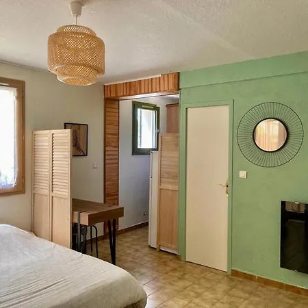Apartment - Les Bains Greoux-les-Bains