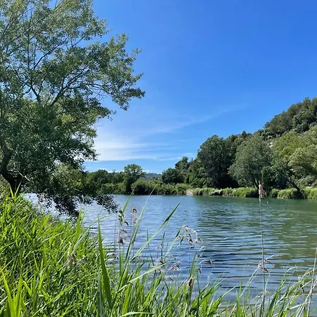 - Les Bains Greoux-les-Bains