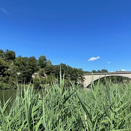 Lejlighed - Les Bains Gréoux-les-Bains