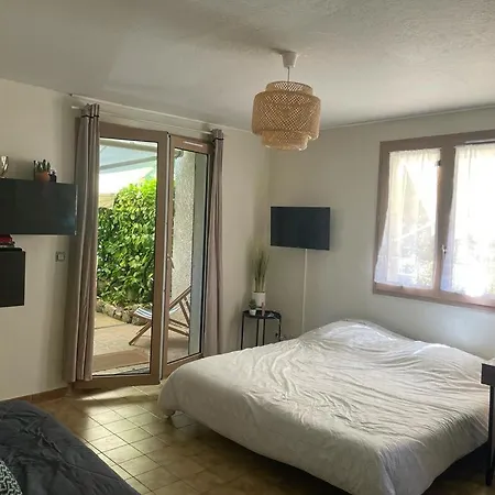 Apartment - Les Bains