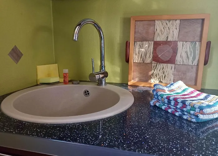 Appartement - Les Bains Gréoux-les-Bains