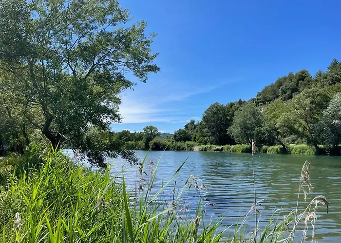 - Les Bains Gréoux-les-Bains