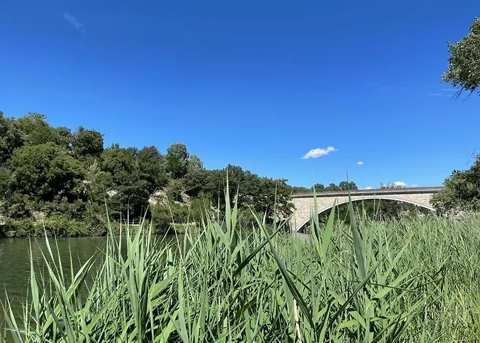 Appartement - Les Bains Gréoux-les-Bains